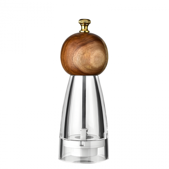 Acrylic & Wood Grinder